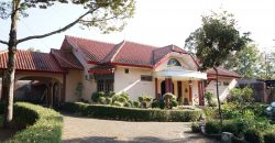 Dijual Rumah: Jl. Indra Prasta – Salatiga