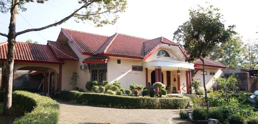 Dijual Rumah: Jl. Indra Prasta – Salatiga