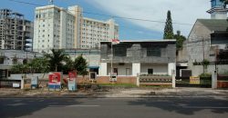 Disewakan Toko: Jl. Diponegoro – Semarang