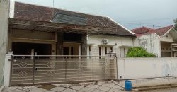 Dijual Rumah: Jl. Puri Executive – Semarang