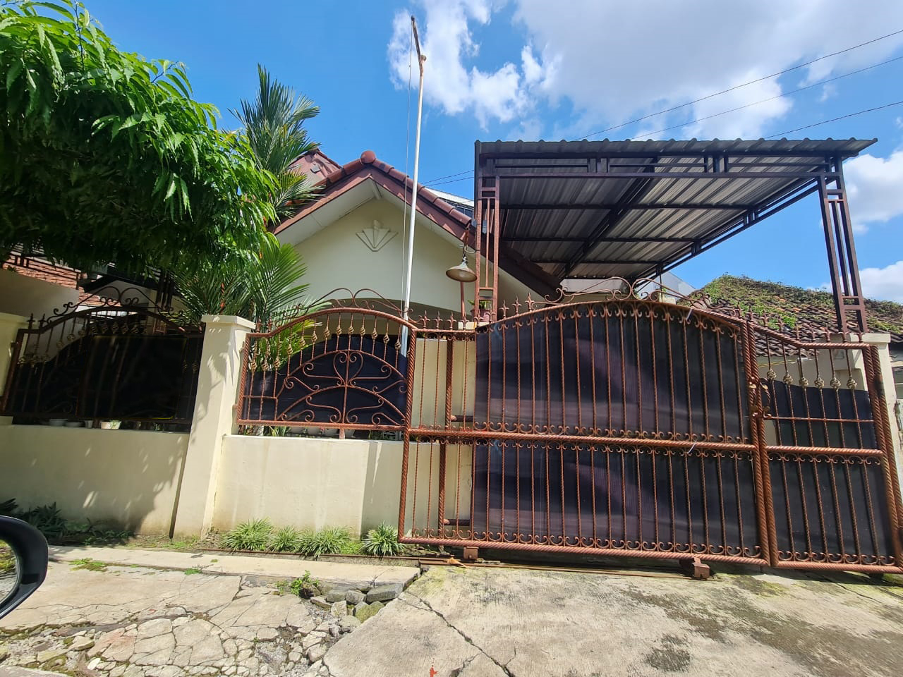 Dijual Rumah Jl. Nias Raya Semarang ROYAL Property Agent