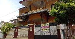 Dijual Rumah: Jl.Jeruk Semarang Selatan
