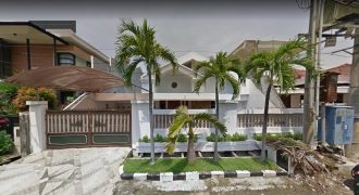 Dijual Rumah: Dharma Husada Indah Tengah – Surabaya