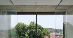 Dijual Rumah Mewah Green Candi Residence – Semarang