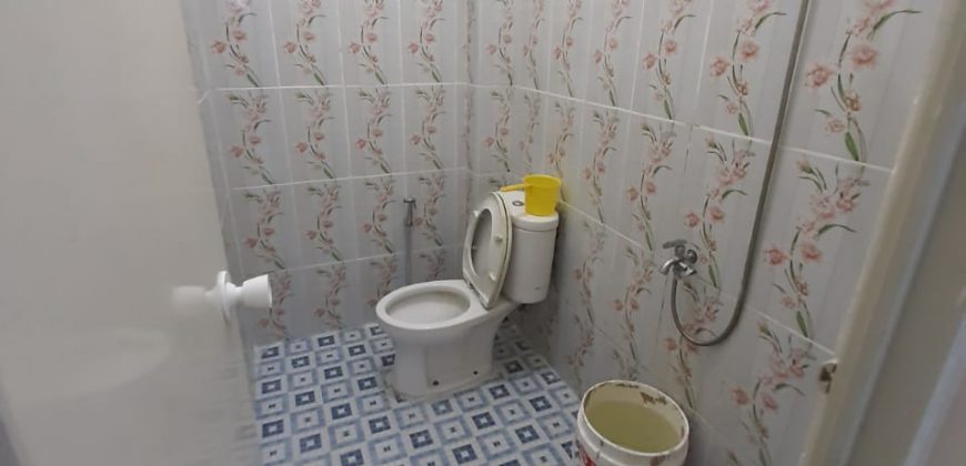 Dijual Rumah: Beton Mas – Semarang