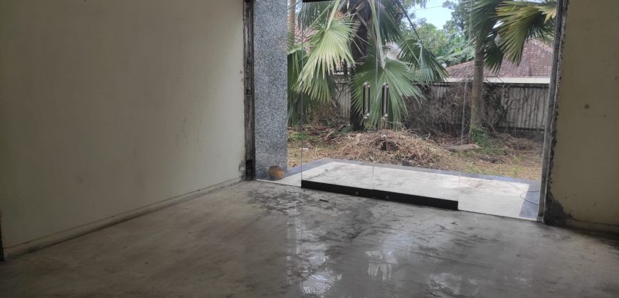 Dijual Rumah: Jl. Kalipepe – Semarang
