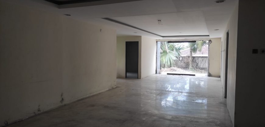 Dijual Rumah: Jl. Kalipepe – Semarang