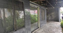 Dijual Rumah: Jl. Kalipepe – Semarang