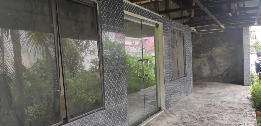 Dijual Rumah: Jl. Kalipepe – Semarang