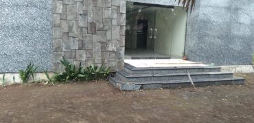 Dijual Rumah: Jl. Kalipepe – Semarang