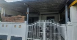 Dijual Rumah Jl. Taman Marina – Semarang