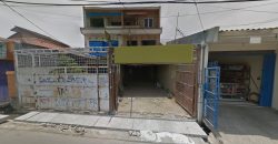 Dijual Rumah Jl. Sumurbatu Raya – Jakarta