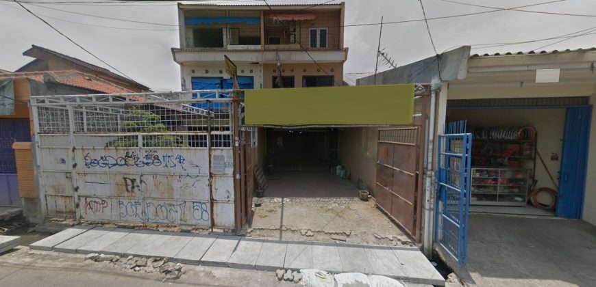 Dijual Rumah Jl. Sumurbatu Raya – Jakarta