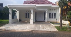 Dijual Rumah: Graha Taman Bunga – BSB