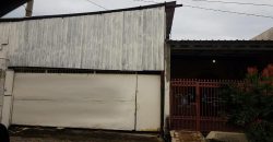 Dijual Rumah: Jl. Kencono Wungu – Semarang