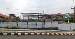 Dijual Tanah Jl. Tumpang – Semarang