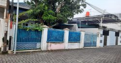Dijual Rumah: Jl. Krakatau – Semarang