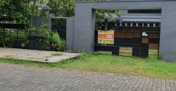 Dijual Rumah Jl. Puri Anjasmoro – Semarang