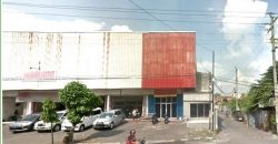 Ruko Dijual Jl. Dr Cipto – Semarang