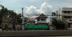 Dijual Rumah Jl. Diponegoro Ungaran – Semarang