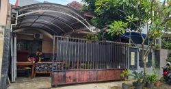 Dijual Rumah Jl. Puri Arteri Baru – Semarang
