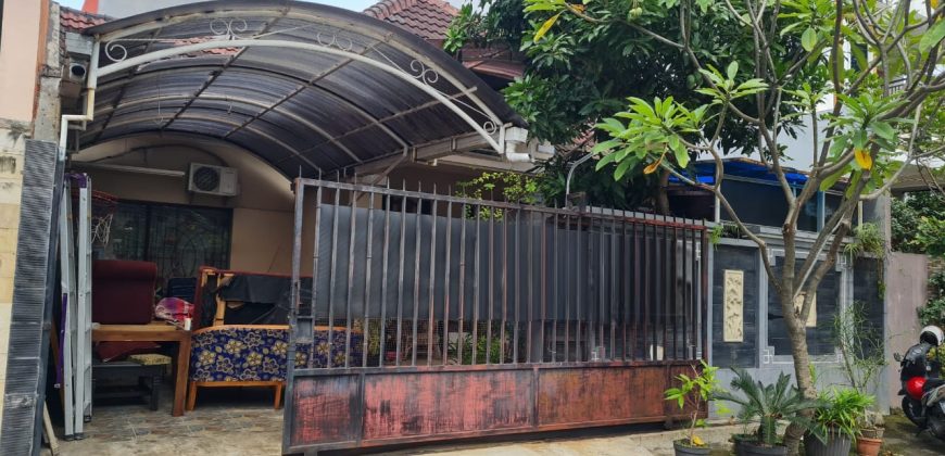 Dijual Rumah Jl. Puri Arteri Baru – Semarang