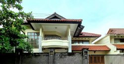 Dijual Rumah Kawasan Elit Renon – Bali