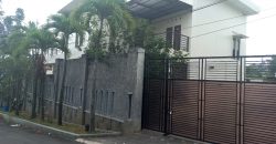 Dijual Rumah Jl. Bukit Unggul Raya – Semarang