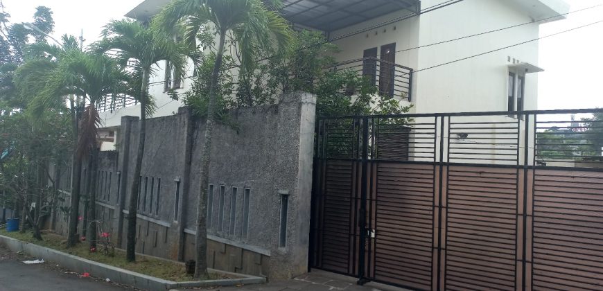 Dijual Rumah Jl. Bukit Unggul Raya – Semarang