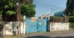 Dijual Tanah Jl. Pandean Lamper – Semarang