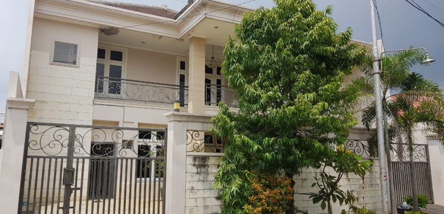 Rumah Siap Tempati Di Jl. Pusponjolo Dalam VIII, Semarang