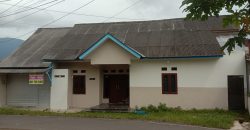 Dijual Rumah Jl. Kapuas II – Ungaran