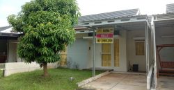 Disewakan Rumah Siap Pakai Jl. Forest hill – Semarang