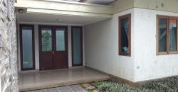 Rumah Siap Tempati Di Jl. Telaga Bodas, Semarang