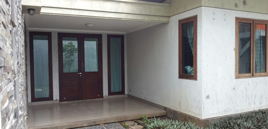Rumah Siap Tempati Di Jl. Telaga Bodas, Semarang