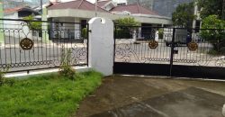 Dijual Dan Disewakan Rumah Jl. Amarta Raya – Semarang