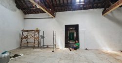 Dijual Rumah Jl. Kalikuping – Semarang