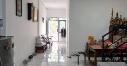 Dijual Ruko Jl. Ki Mangunsarkoro – Semarang
