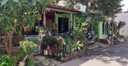 Dijual Rumah Jl. Rejosari – Semarang