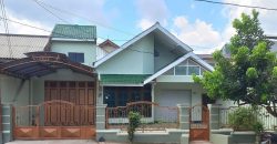 Disewakan Rumah Jl. Candi Penataran Selatan – Semarang