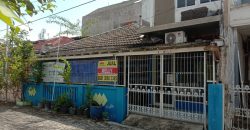 Dijual Rumah Jl. Kuala Mas Semarang Jawa Tengah