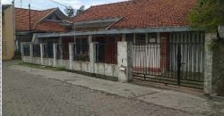 Dijual Rumah Jl. Anggrek IX Semarang