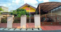 Dijual Rumah Jl. Sadewa I Semarang