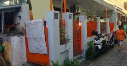 Dijual Rumah Jl. Pringgading Iii Semarang