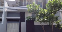 Disewakan Rumah Green Royal Candi Golf Semarang