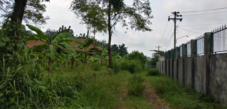 Tanah Di Jual Di Jl. Raya Batang – Semarang