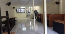 Ruko Siap Tempti Di Jl. Wonodri Sendang, Semarang