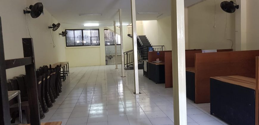 Ruko Siap Tempti Di Jl. Wonodri Sendang, Semarang
