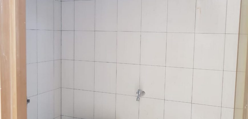 Ruko Siap Tempti Di Jl. Wonodri Sendang, Semarang