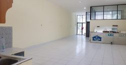 Ruko Siap Tempti Di Jl. Wonodri Sendang, Semarang